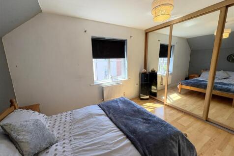 Bedroom Four/Study