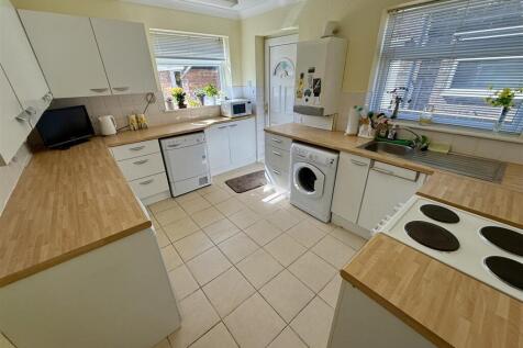 Kitchen Dining Room