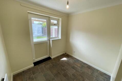 Bedroom Two/Dining Room