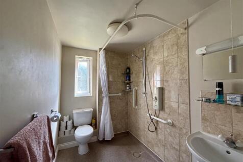 Wet Room