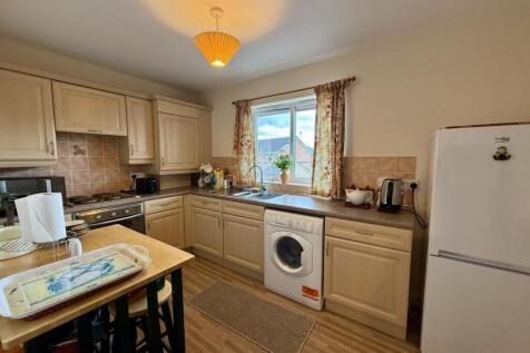 Kitchen Breakfast Room