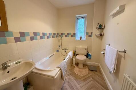 Bathroom/W.C