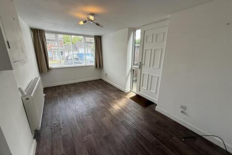 Further Reception Room
