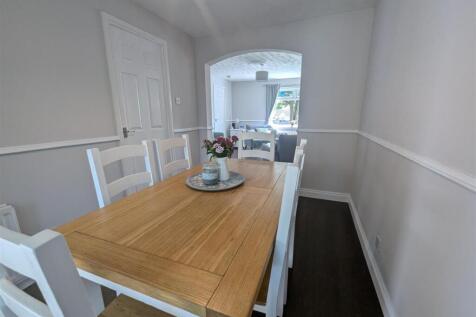 Lounge/Diner