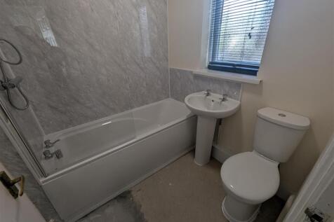 Ground Floor Bathroom
