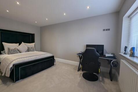 Bedroom Four