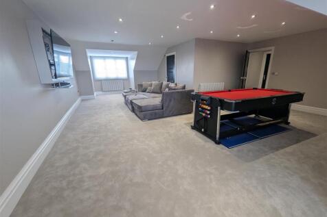 Bedroom Six