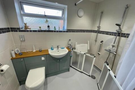 Wet Room