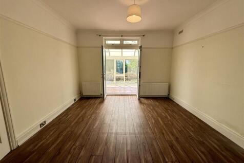 Kitchen Dining Room