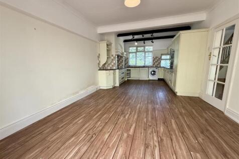 Kitchen Dining Room