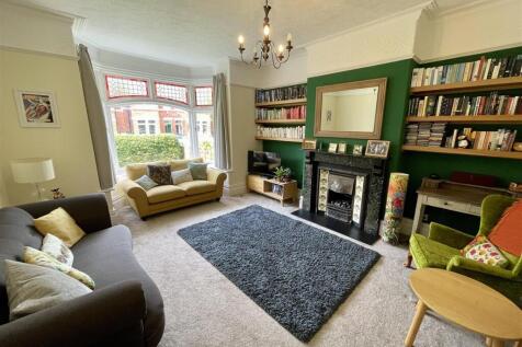 Reception Room One