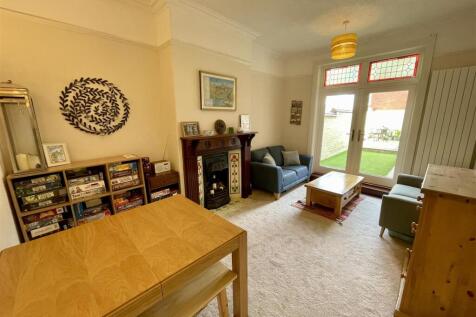 Reception Room Two