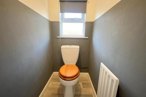 Ground Floor WC
