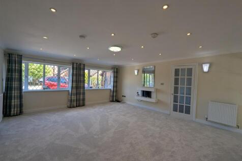 Annexe Lounge