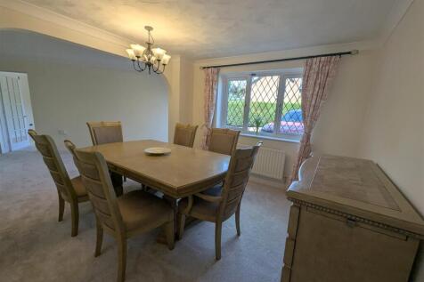 Annexe Dining Room