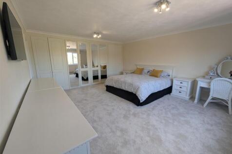 Annexe Bedroom One