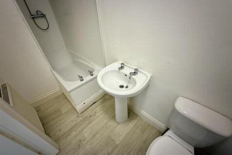 Bathroom/W.C