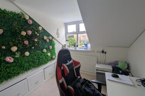 Bedroom Five