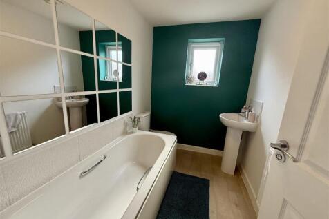 Bathroom/W.C