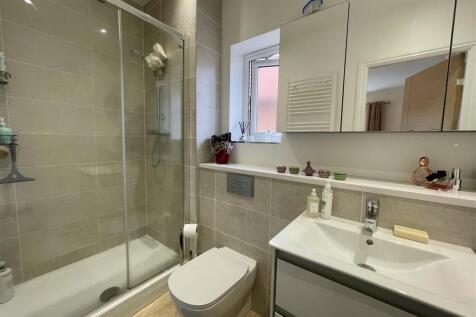 En-Suite Bedroom One