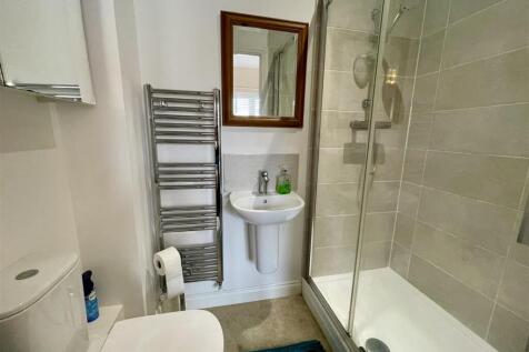 En-Suite Bedroom Two