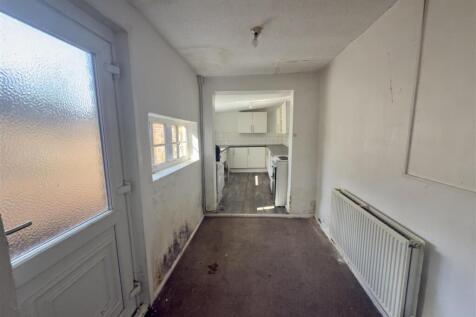 Breakfast Room