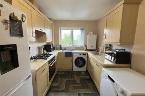Kitchen Dining Room