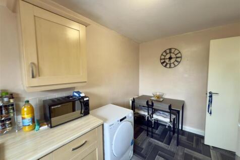 Kitchen Dining Room