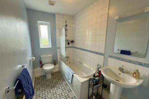 Bathroom/W.C