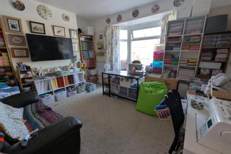 Reception Room One
