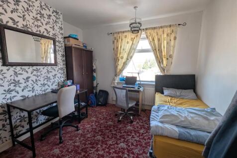 Reception Room Two