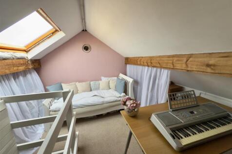 Attic