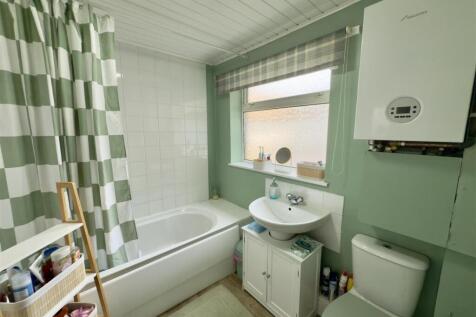 Bathroom/W.C