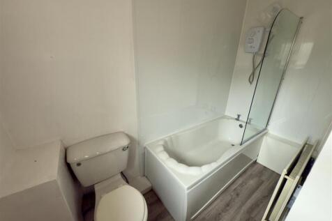 Bathroom/W.C