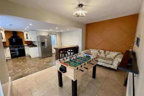 Family Room Area
