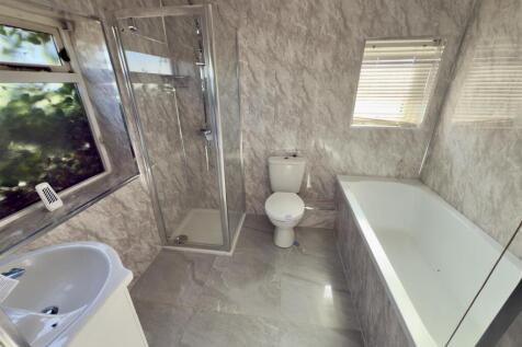 Bathroom/W.C