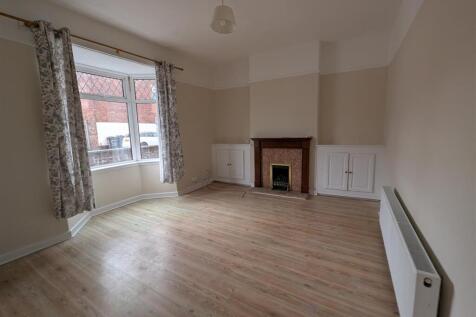 Reception One or Bedroom