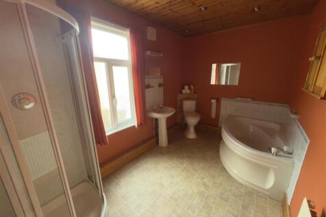 Bathroom/W.C