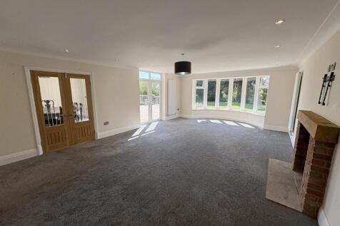 Reception Room One