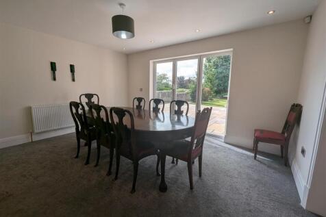 Reception Room Two