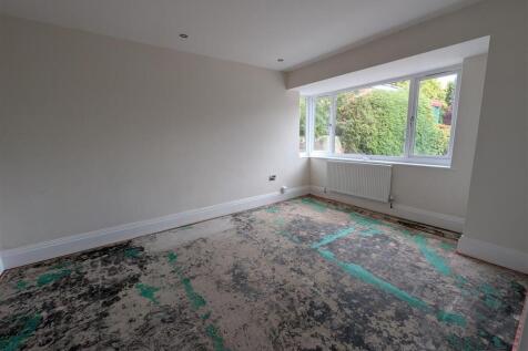 Reception Room Three