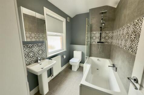 Bathroom/W,C.