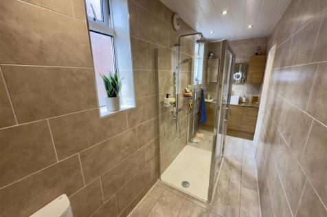 Shower Room/W.C