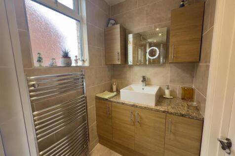 Shower Room/W.C