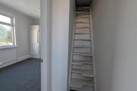 Staircase/Landing