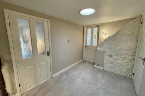 Second Floor Landing