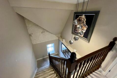 Second Floor Landing