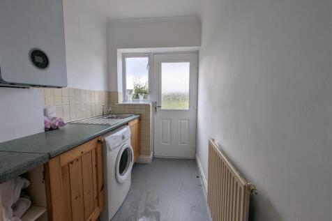 Utiltiy Room