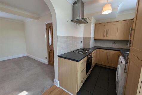 Dining Area/Kitchen