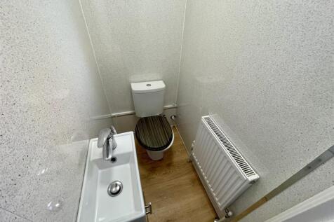 Ground Floor Cloaks